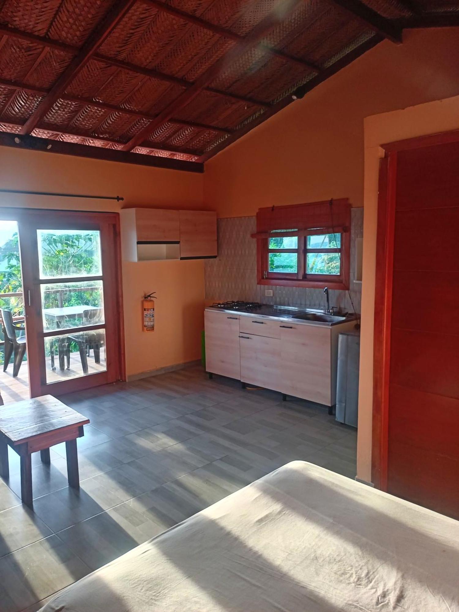 Casa Tolosa Tayrona, Los Cocos La Poza Exterior photo