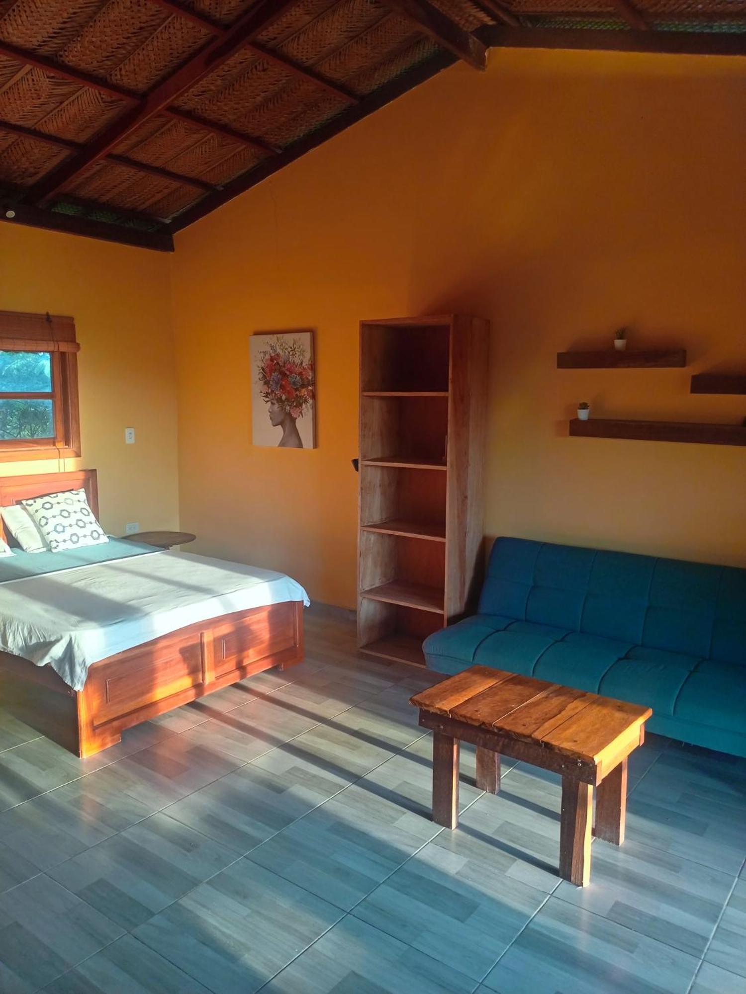 Casa Tolosa Tayrona, Los Cocos La Poza Exterior photo